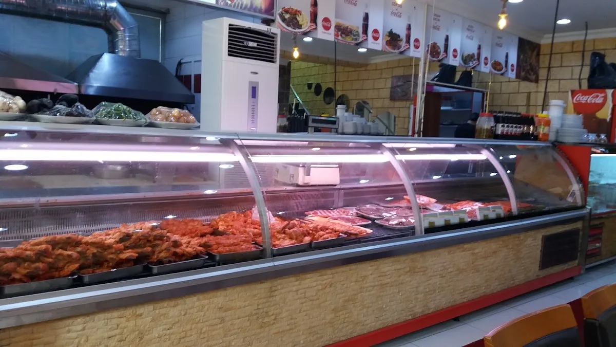 Bayram Et Mangal