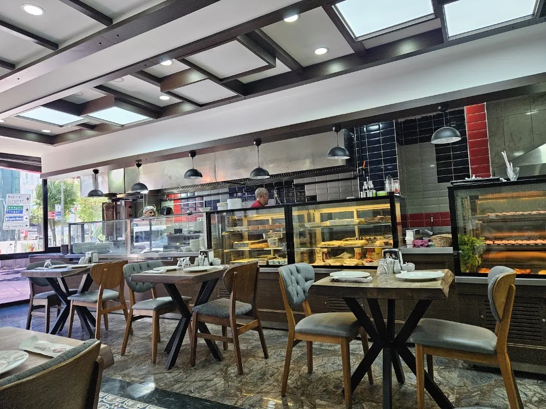 Nercan İskender Kebap ve Lahmacun
