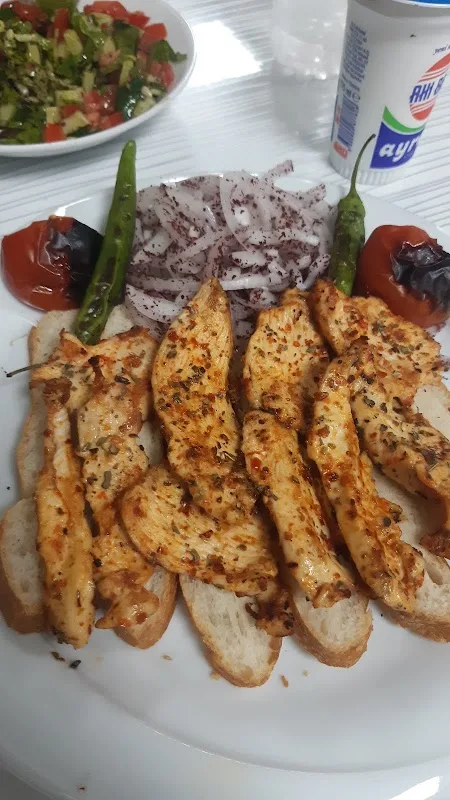 Kaan Kebap Salonu