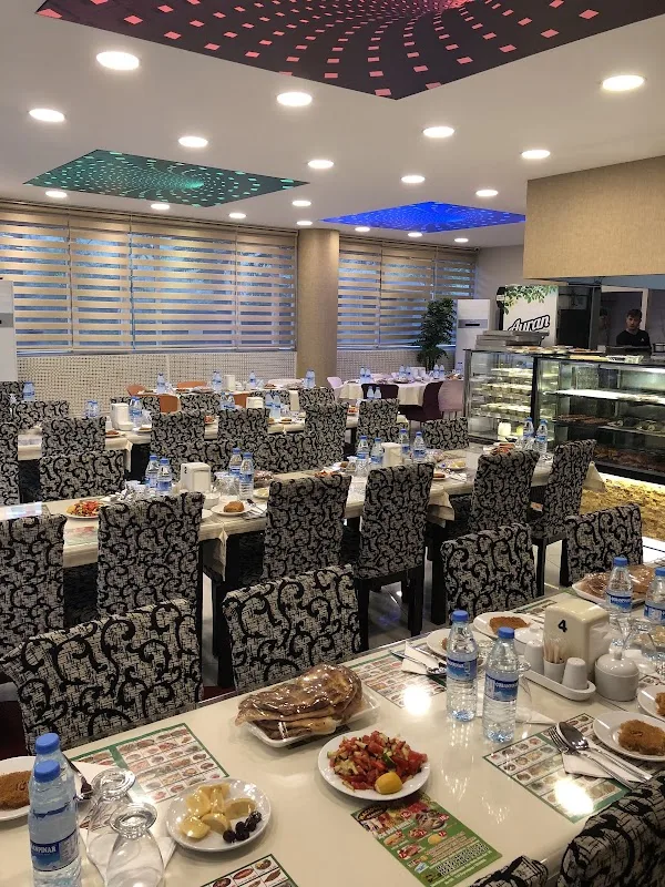 Hacıoğlu Ocakbaşı