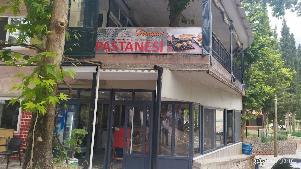 Toros Restaurant