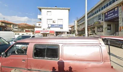 Merkez Aspava Kebap Salonu