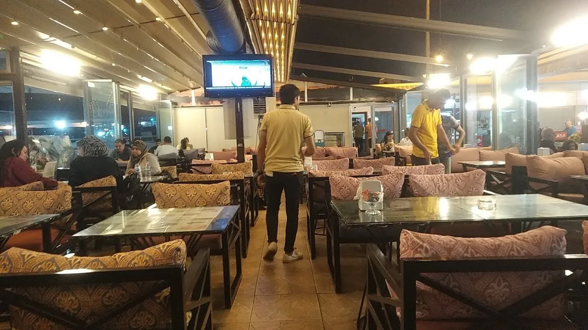 Barınak Cafe