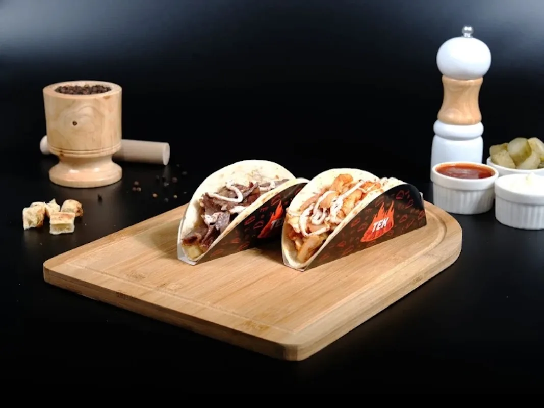 Teksos Döner Kaman
