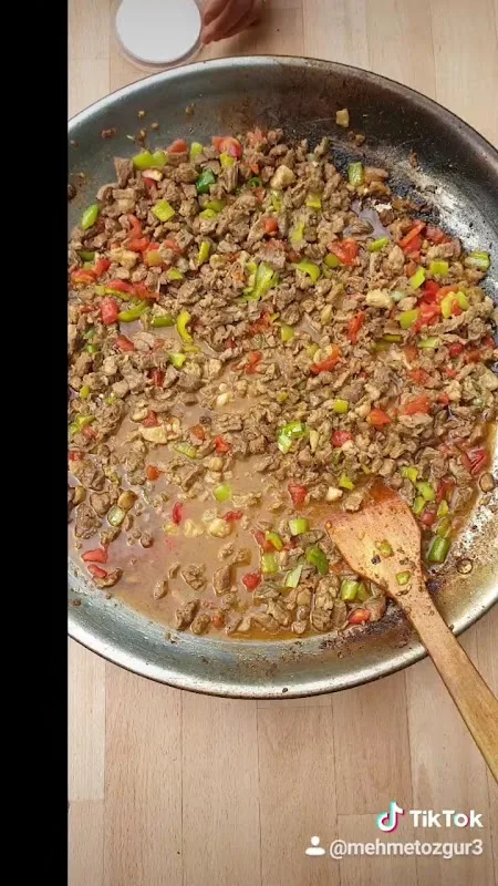 Çorbacı Ali Ustanın Yeri