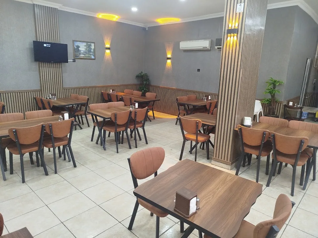 Kebabistan Pide Lahmacun & Kebap Salonu