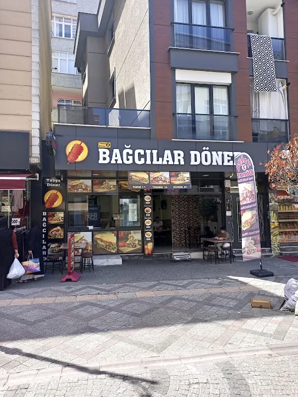 Tabya Döner