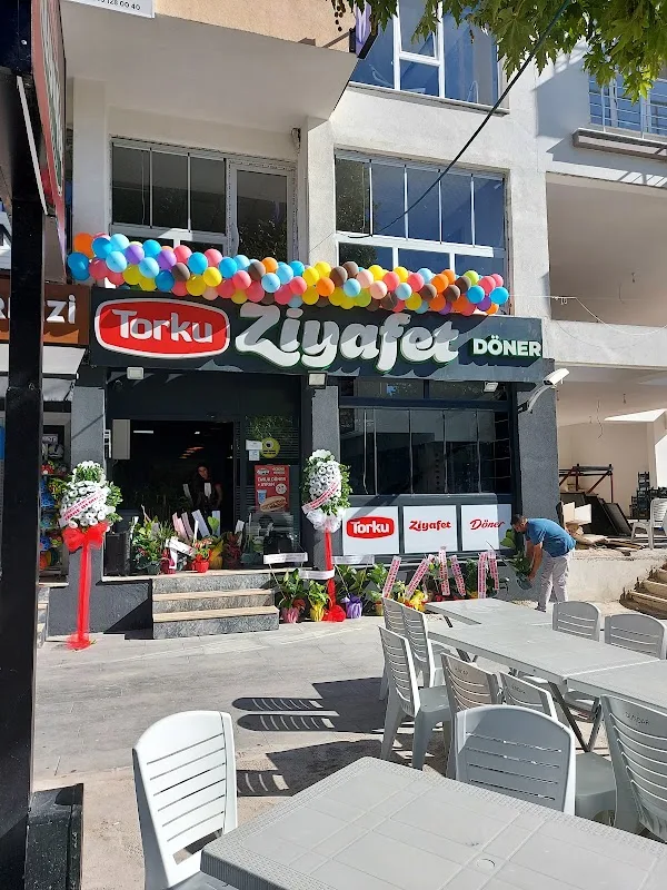 Torku ziyafet Döner