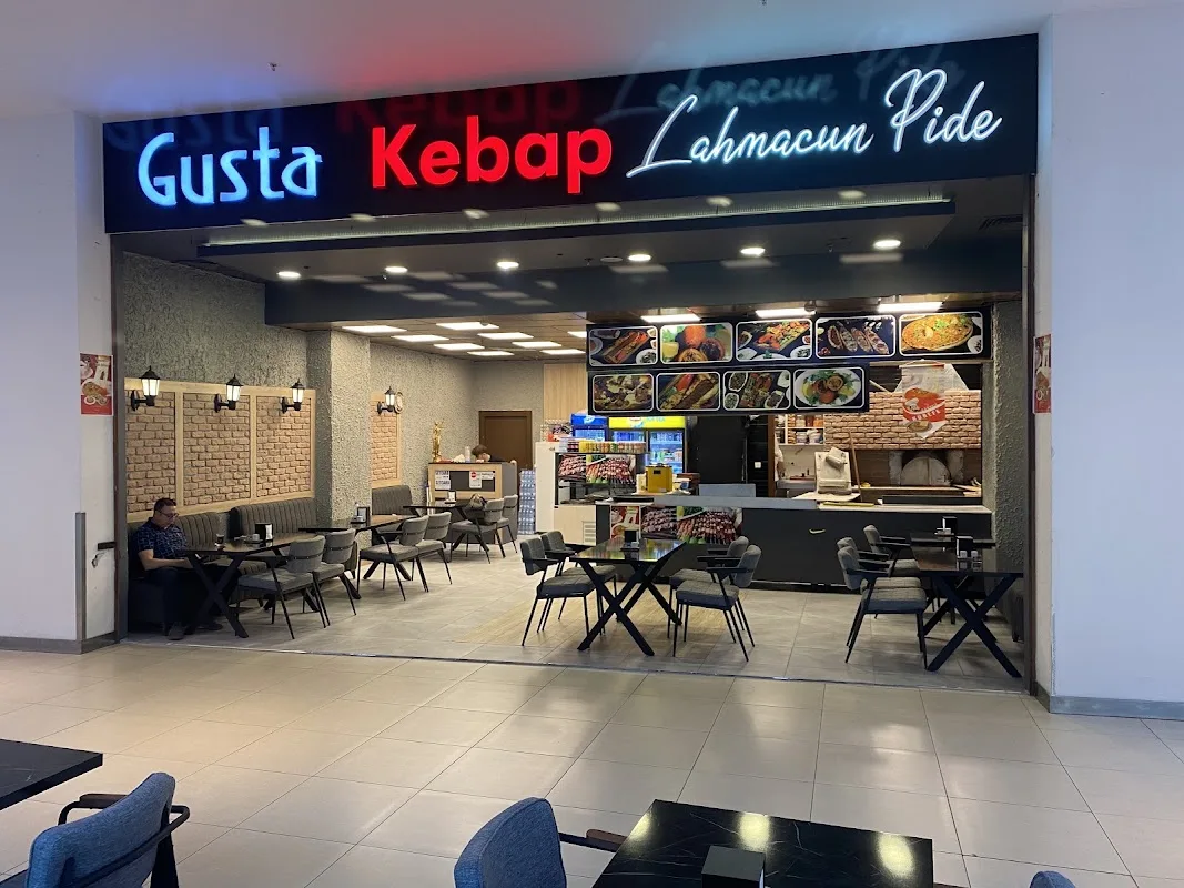 Kebapçım by gusta