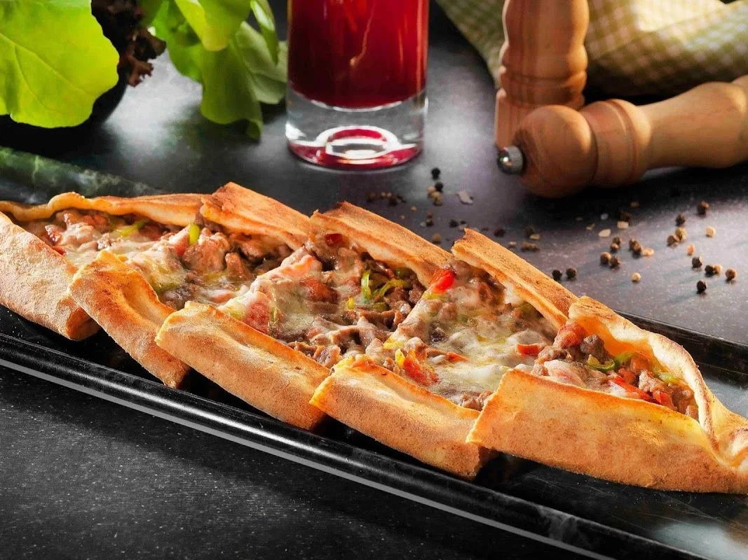 Ninehatun pide
