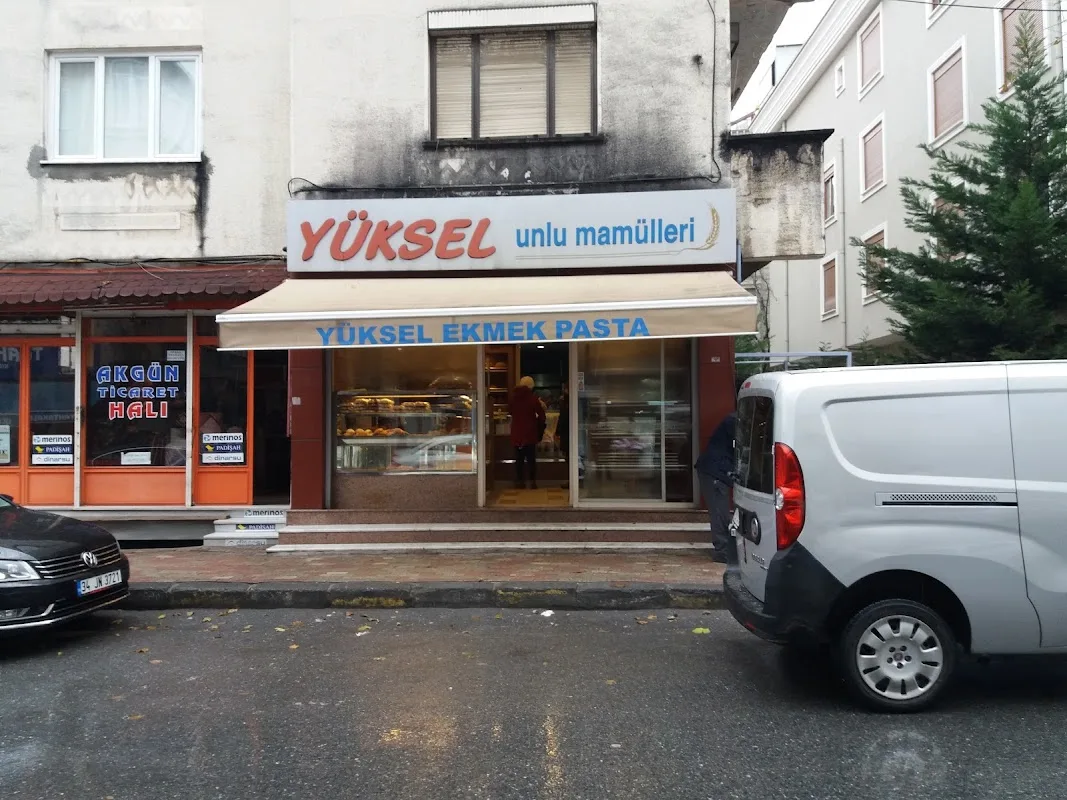 Yüksel Unlu Mamulleri