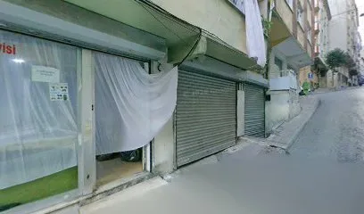 Asrın Kebapcısı