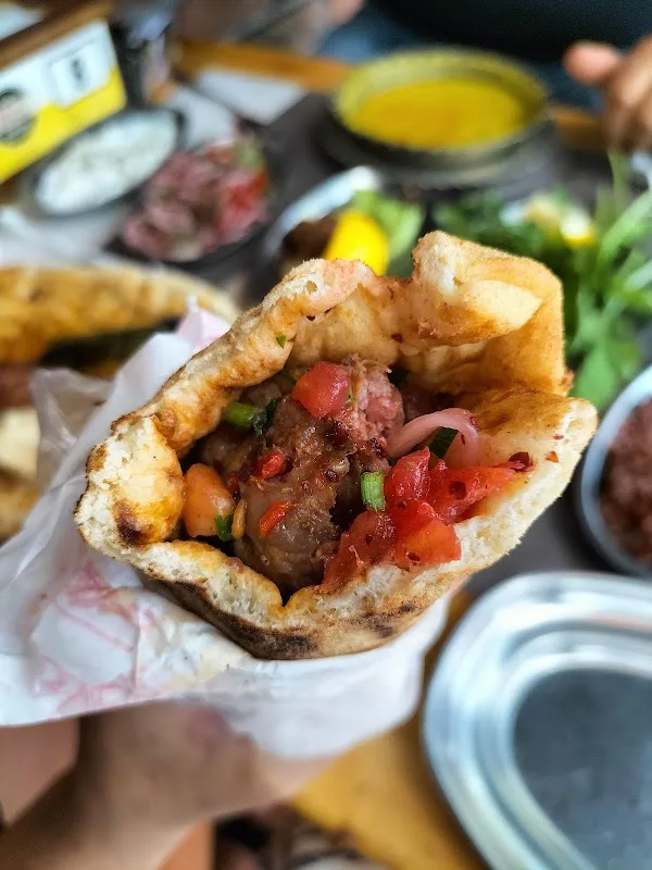 Tablacı Kebap