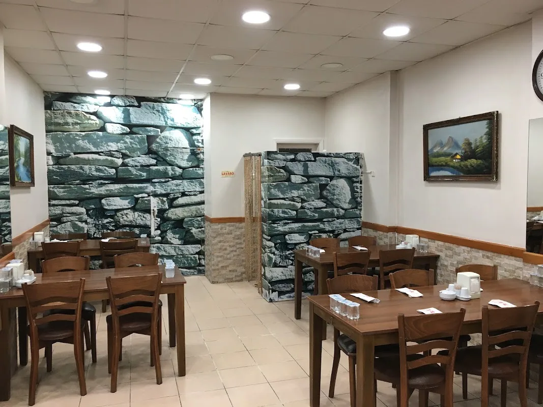 Başer Kebap Bolu Lokantası