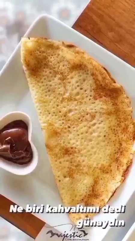 Majestic Cafe & Restaurant