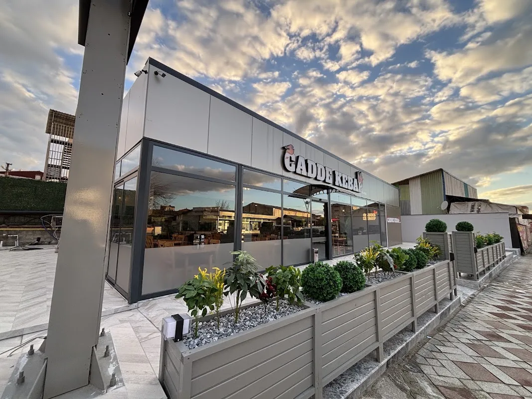 Cadde Kebap