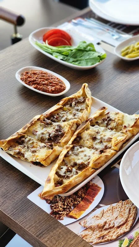 Duru Kuyu Kebap