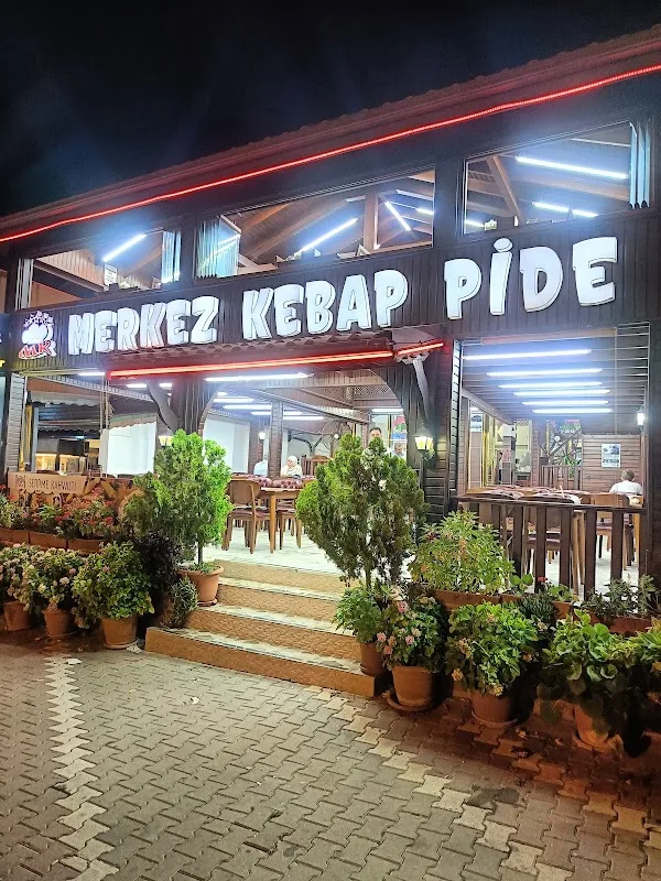 Kefken Merkez Kebap Pide