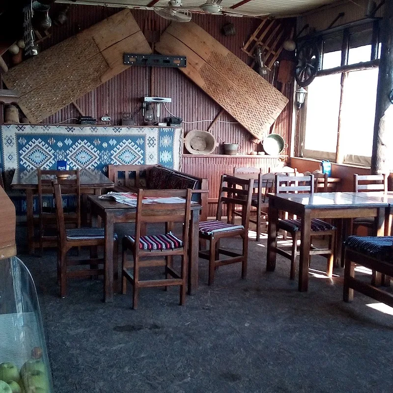 Düven Cafe