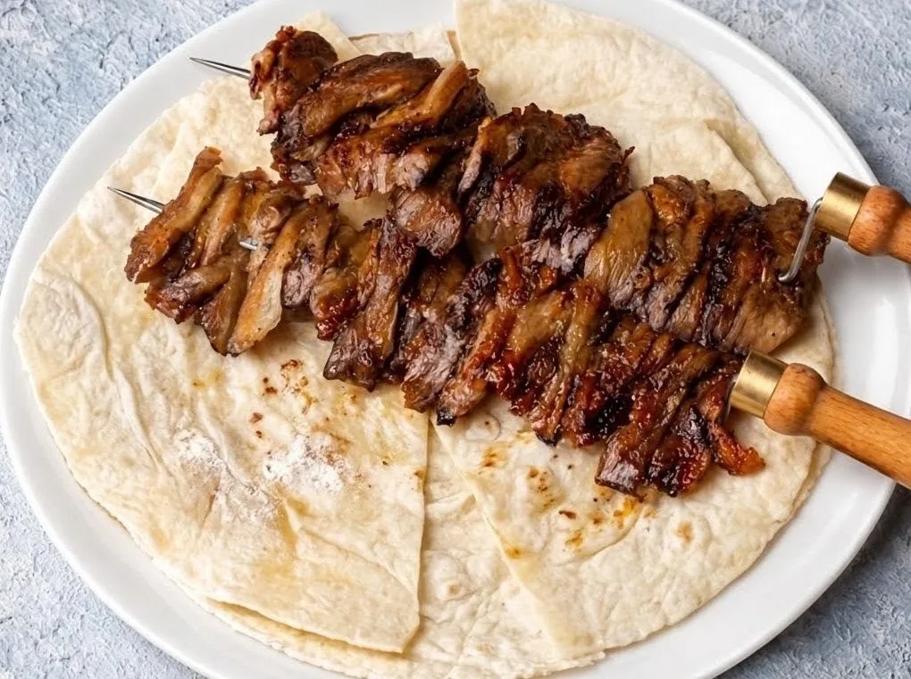 OBA CAĞ KEBABI