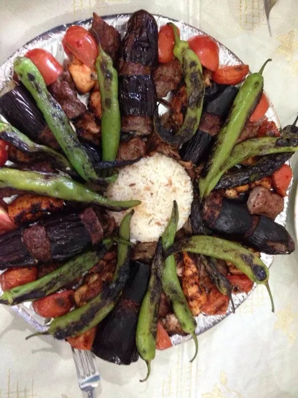 Bedo Kebap