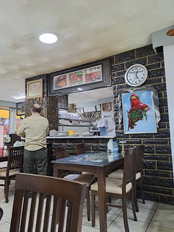 Bozdağ Kebap