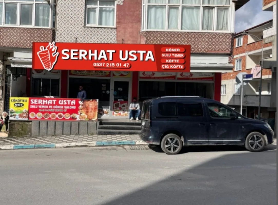 Serhat Kebap