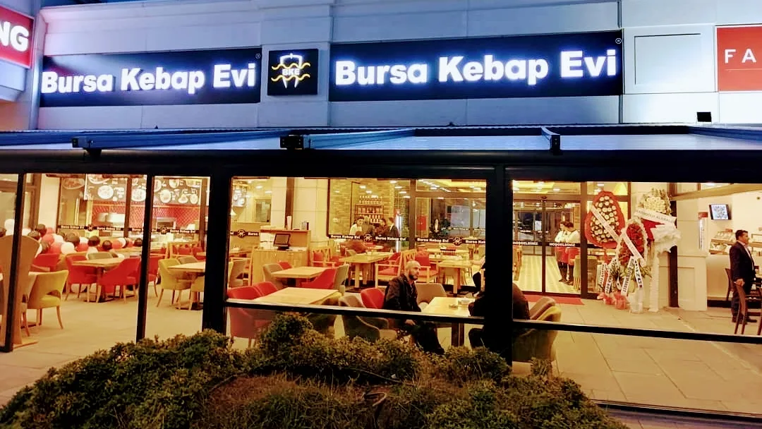 Bursa Kebap Evi DİLOVASI OKSİJEN 03