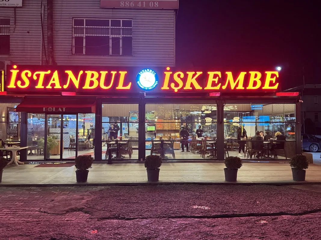 İstanbul İşkembe