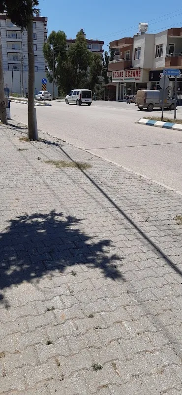 Güneş Eczanesi