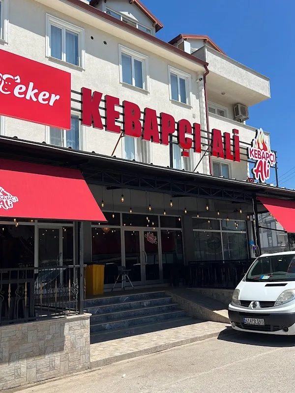 Kebapçı Ali