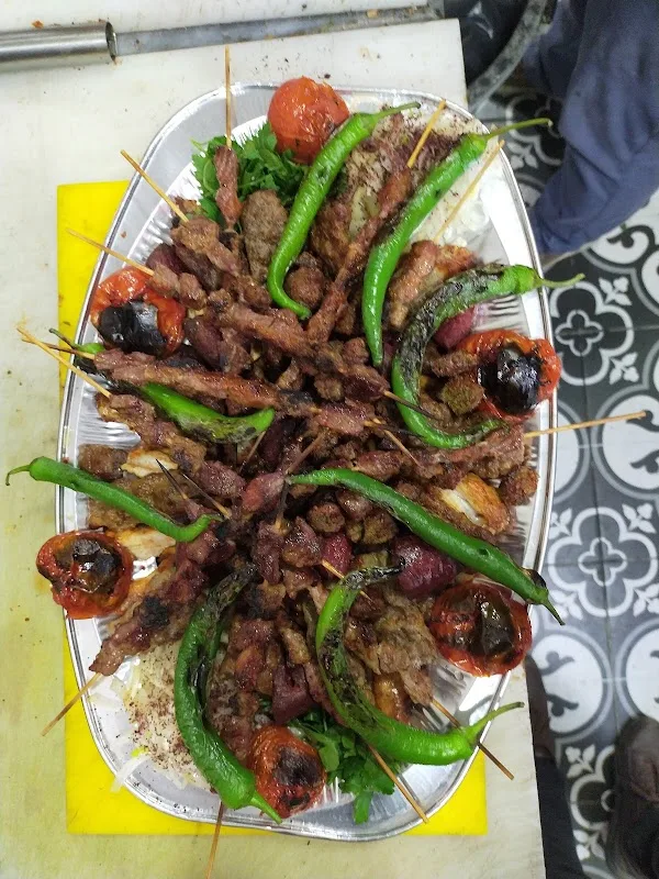 Sare Döner Kandıra
