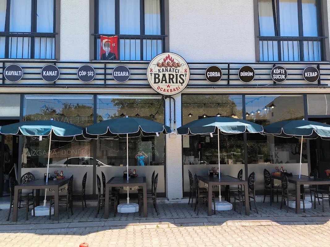 Kanatçı Barış