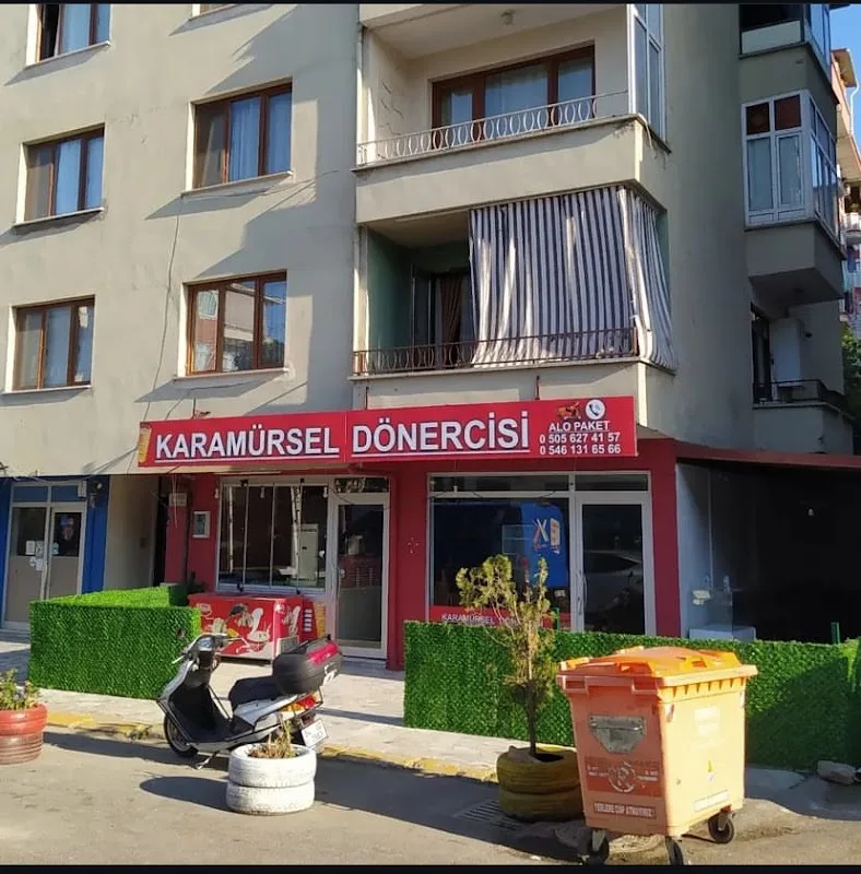 Karamürsel Dönercisi