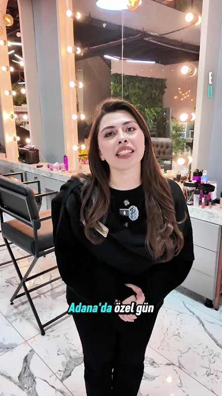Zera Kuaför Adana