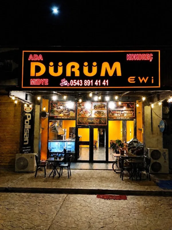 Ne Dürümle’yelim | NeDürümleyelim