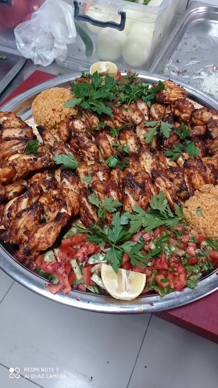 S1F1R B1R KEBAP & KOKOREÇ
