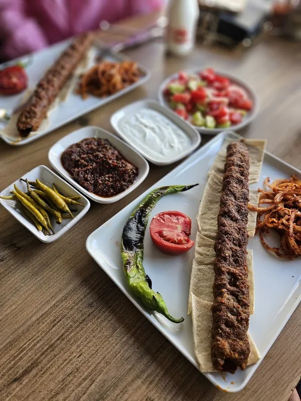 İNCİ KEBAP