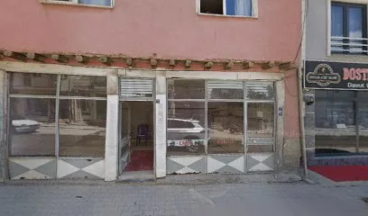 Hamarat Gözleme Evi