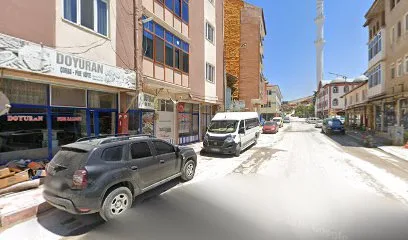 Doyur Pide Salonu