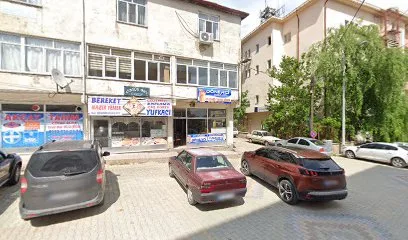Dönerci̇ Yunus Usta