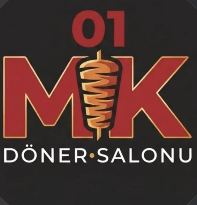01 MK DÖNER SALONU