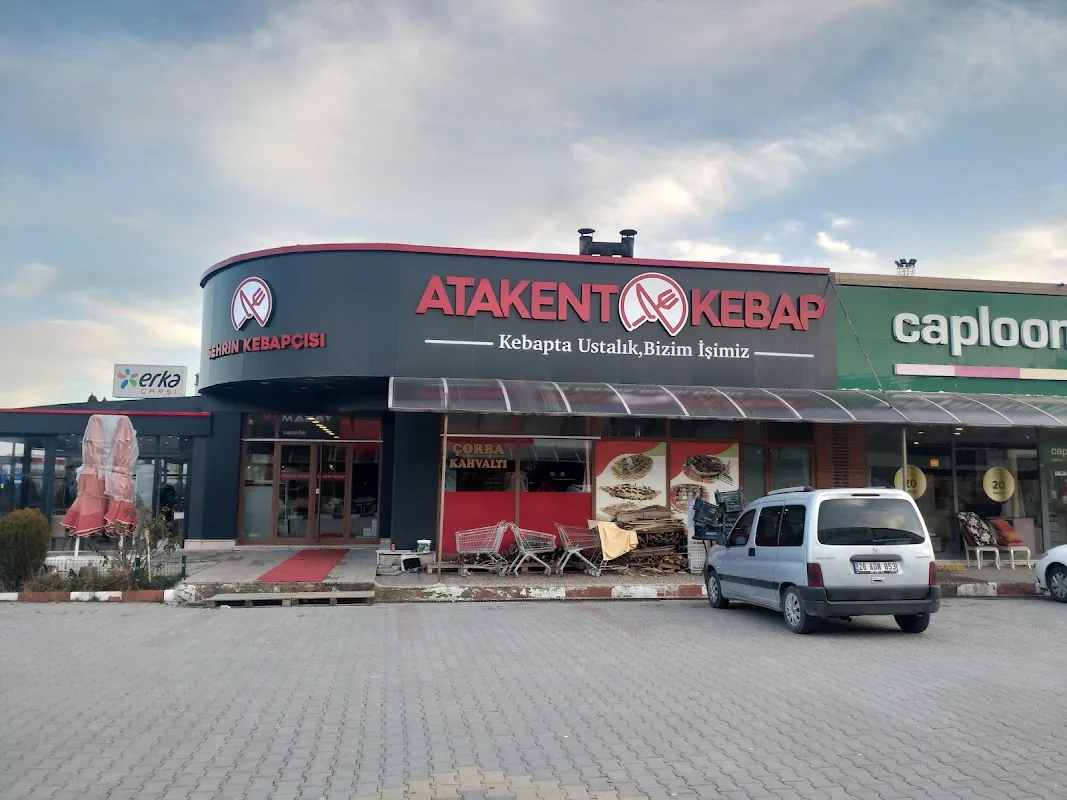 ATAKENT KEBAP