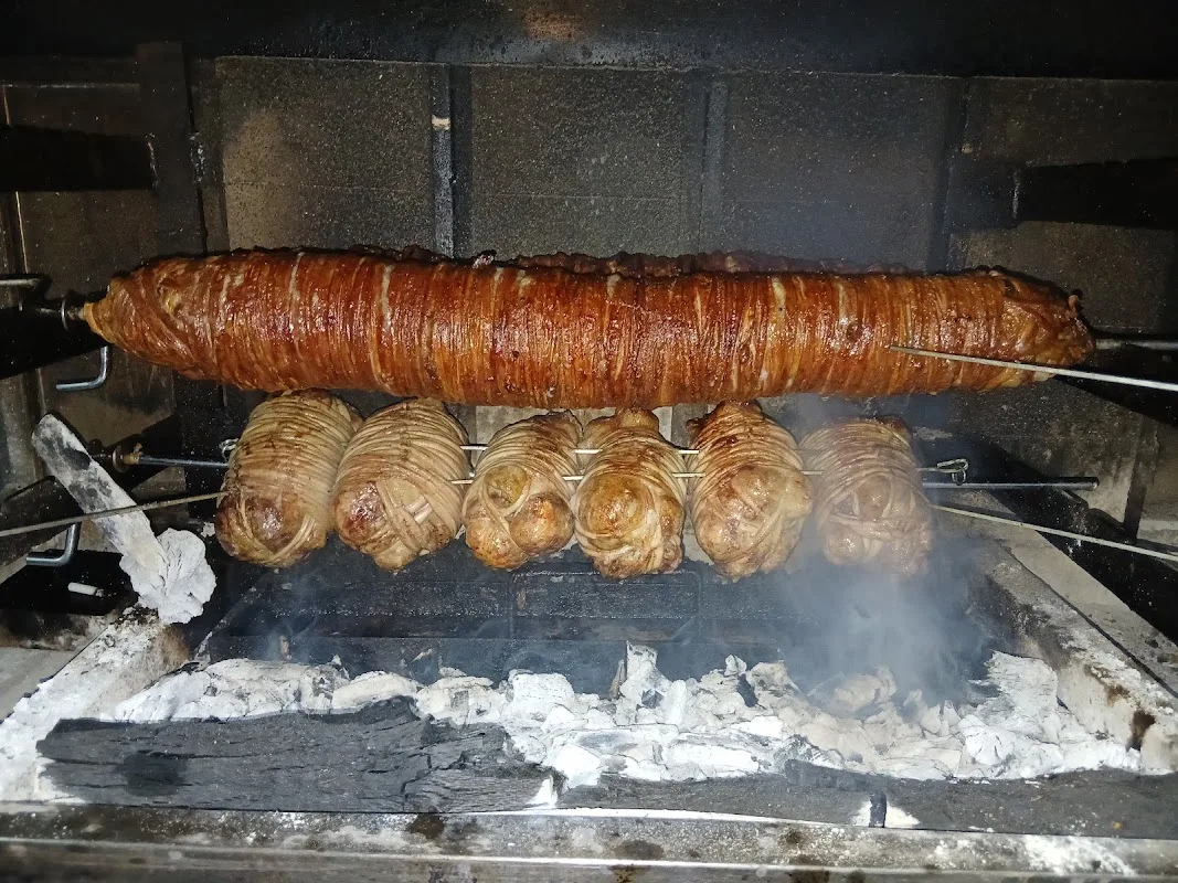 Kokoreççi Burhan Usta
