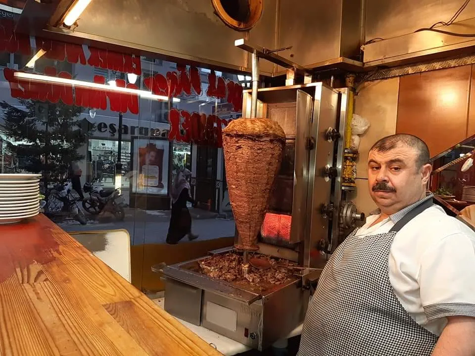 Gazi Usta