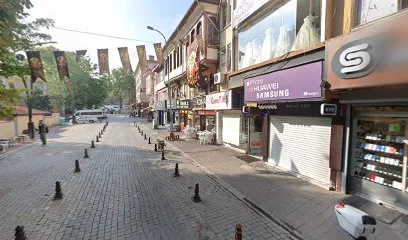 Konak Kebap