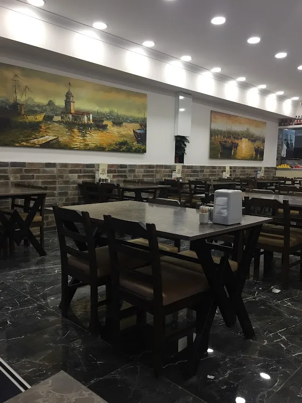 Ciğerpare İstanbul Dürüm ®