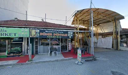 Menderes Döner Dünyasi