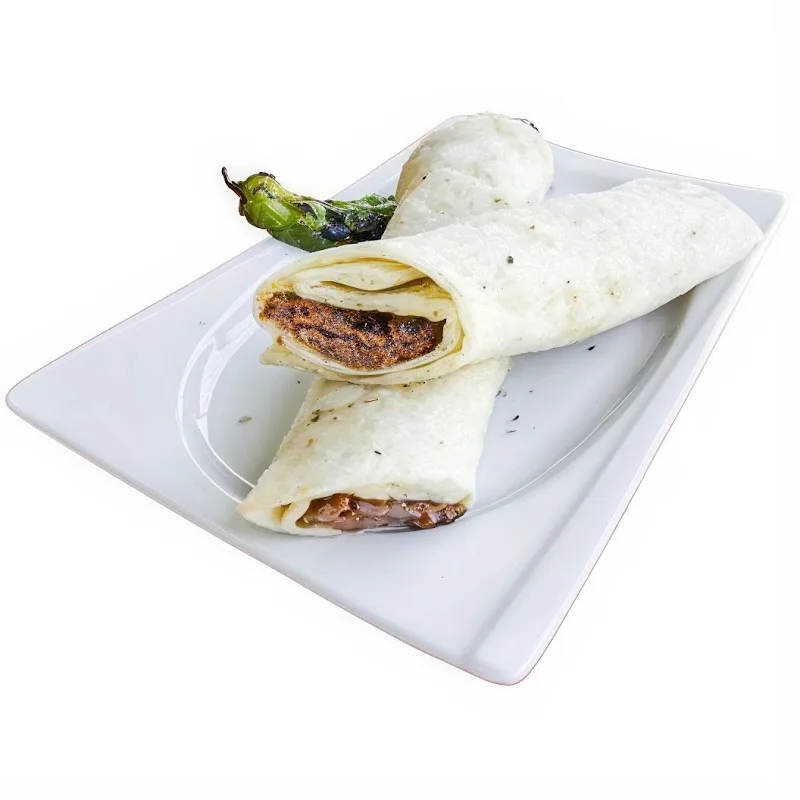 Urfa kebap evi