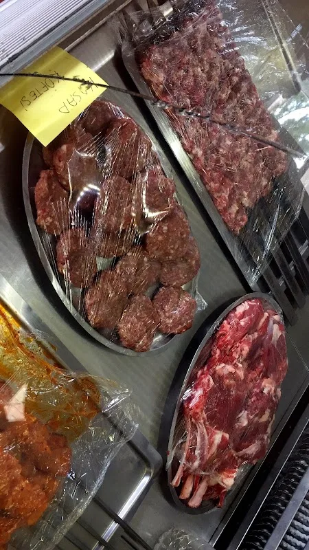 Arapgir Kebap Salonu